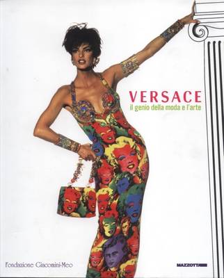 Versace: II Genio Della Moda E L'Arte (Paperback)