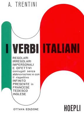 Verbi Italiani (Paperback)