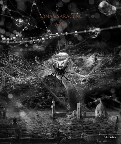 Tomas Saraceno (Paperback)