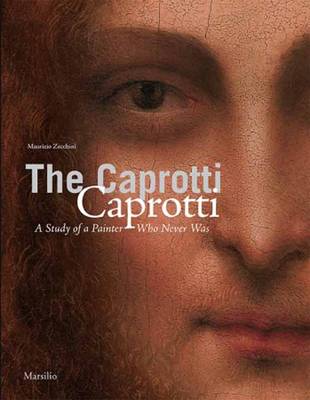 The Caprotti Caprotti: A Study of the Painter (Paperback)