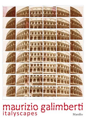 Maurizio Galimberti: Italian Journey (Hardback)