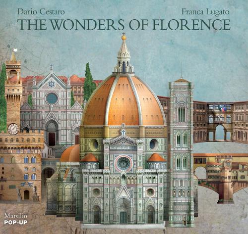 The Wonders of Florence (Hardback)