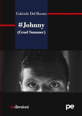 Johnny (Cruel Summer) (Paperback)