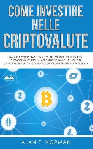 cosa sono le criptovalute