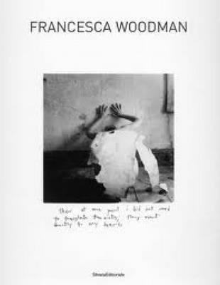 Francesca Woodman (Paperback)