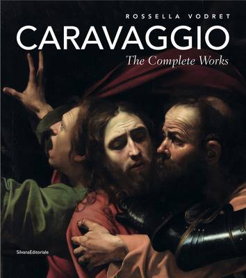 Caravaggio - Rossella Vodret