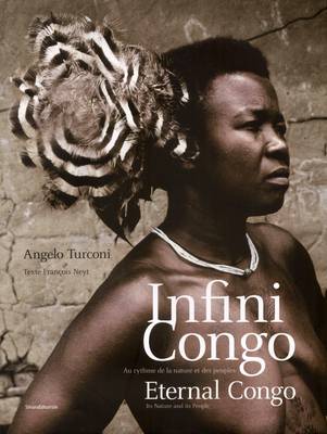 Eternal Congo (Hardback)
