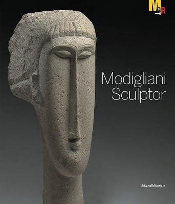 Modigliani Sculptor (Paperback)