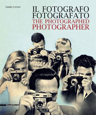 The Photographer Photographed by Marcello Dudovich, Mario Gros ...