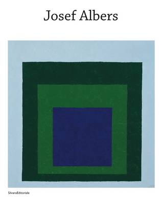 Josef Albers (Paperback)