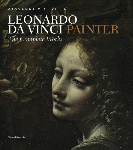 Leonardo da Vinci, Painter: The Complete Works (Paperback)