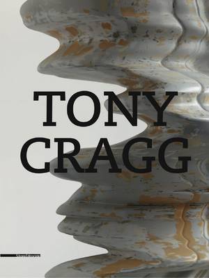 Tony Cragg (Paperback)