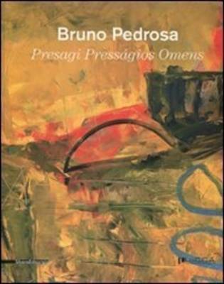 Bruno Pedrose: Omens (Paperback)