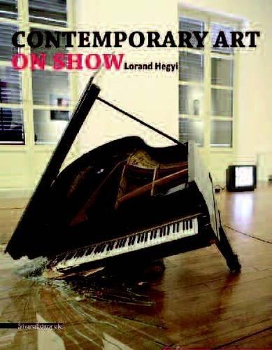 Contemporary Art on Show (Hardback)