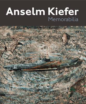 Anselm Kiefer: Memorabilia (Paperback)