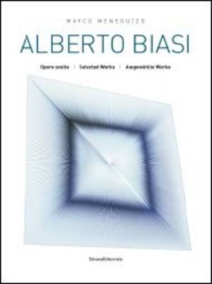 Alberto Biasi: the Book (Hardback)