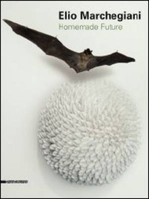 Elio Marchegiani: Homemade Future (Paperback)