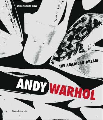 Andy Warhol: the American Dream (Paperback)