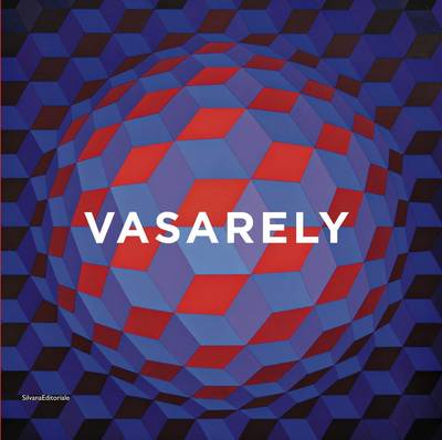 Vasarely: A Tribute (Paperback)