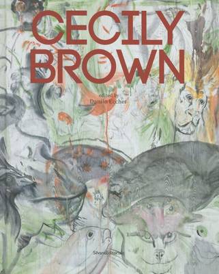 Cecily Brown (Paperback)