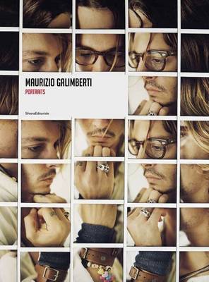Maurizio Galimberti: Portraits (Hardback)