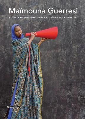 Maimouna Guerresi: Aisha in Wonderland (Paperback)