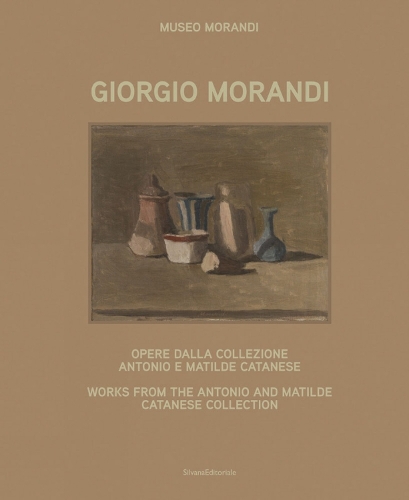 Silvana Giorgio Morandi