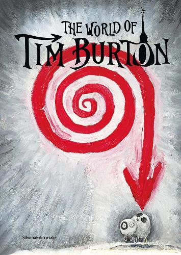 The World of Tim Burton by Jenny He, Tim Burton Productions