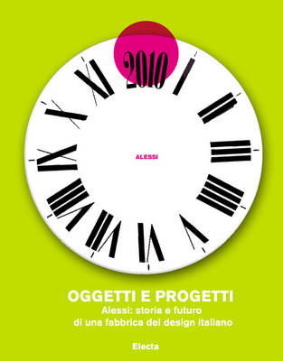 Alessi (Hardback)