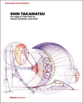 Shin Takamatsu by Masaru Kawatoko, Waro Kishi | Waterstones