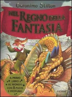 Nel Regno Della Fantasia (Paperback)