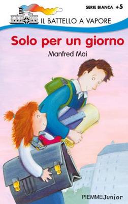 Solo per un giorno (Paperback)