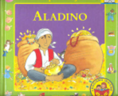 Aladino (Hardback)