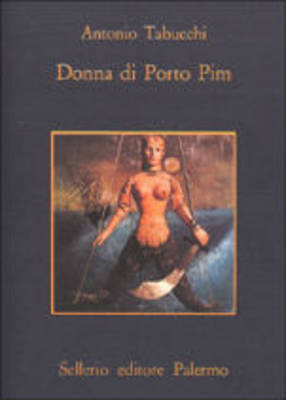 Donna di Porto Pim (Paperback)