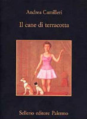 Il cane di terracotta (Paperback)
