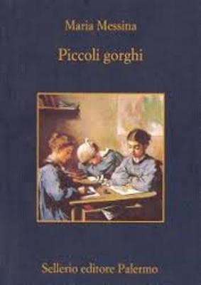 Piccoli Gorghi (Paperback)