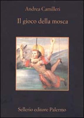 Gioco della mosca (Paperback)