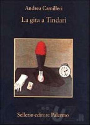 La gita a Tindari (Paperback)