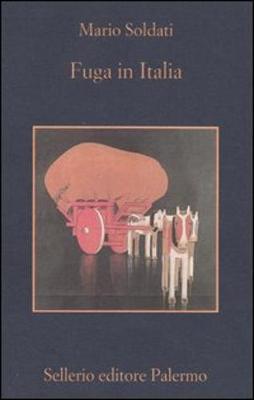 Fuga in Italia (Paperback)