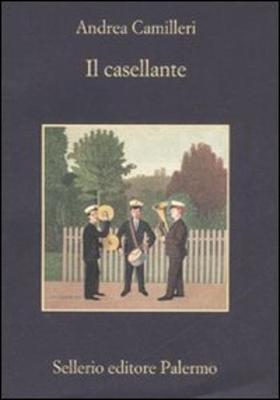 Il Casellante (Paperback)