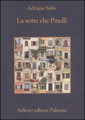 La Notte Che Pinelli (Paperback)