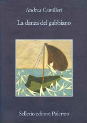La Danza Del Gabbiano (Paperback)