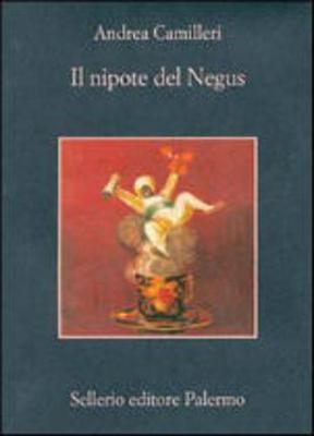 Il Nipote Del Negus (Paperback)