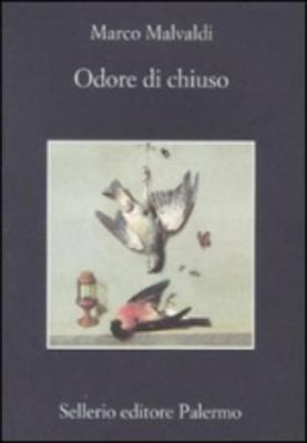 Odore di chiuso (Paperback)