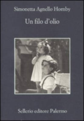 Un Filo D'Olio (Paperback)