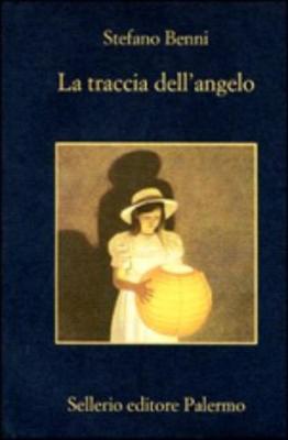 La Traccia Dell'Angelo (Paperback)