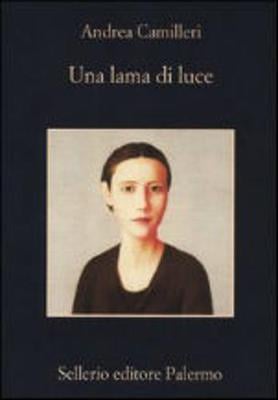 Una Lama DI Luce (Paperback)