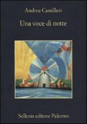 Una voce di notte (Paperback)