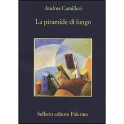 La Piramide Di Fango (Paperback)