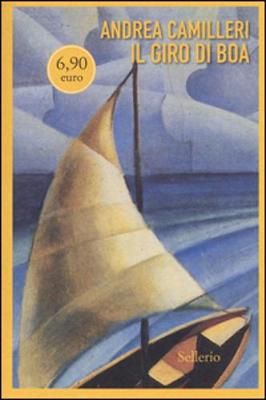 Il Giro Di Boa (Paperback)